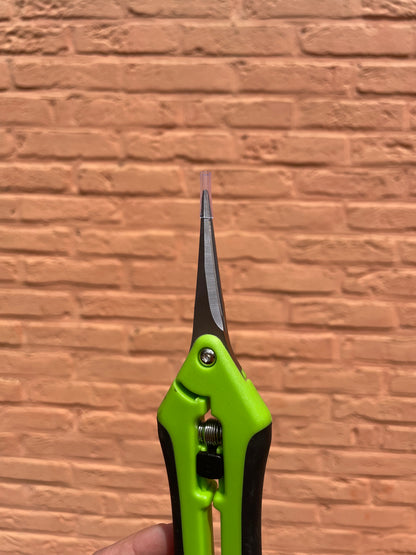 Snoeischaar